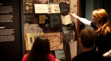 Montreal Holocaust Museum